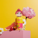 United Colors of Benetton Sisterland Yellow Peony Eau de Toilette 80ml