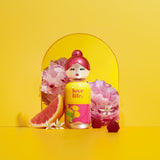 United Colors of Benetton Sisterland Yellow Peony Eau de Toilette 80ml