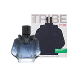 United Colors of Benetton Tribe Intense Eau de Parfum 90ml
