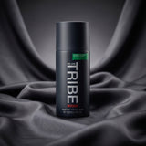 United Colors of Benetton Tribe Intense Deodorant Spray 150ml