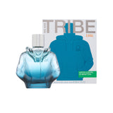 United Colors of Benetton Tribe Cool Eau de Toilette 90ml