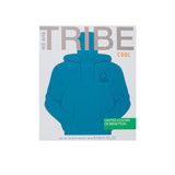 United Colors of Benetton Tribe Cool Eau de Toilette 90ml