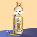 United Colors of Benetton Sisterland Golden Vanilla Eau de Parfum 80ml