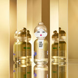 United Colors of Benetton Sisterland Golden Vanilla Eau de Parfum 80ml