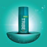 United Colors of Benetton Tribe Cool Deodorant Spray 150ml