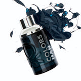 United Colors of Benetton Colors Man Black Eau de Toilette 200ml