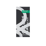 United Colors of Benetton Colors Man Black Intenso Eau de Parfum 200ml