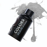 United Colors of Benetton Colors Man Black Intenso Eau de Parfum 200ml