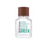 United Colors of Benetton United Dreams Forever Green For Him Eau de Toilette 100ml