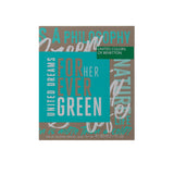 United Colors of Benetton United Dreams Forever Green For Her Eau de Toilette 80ml