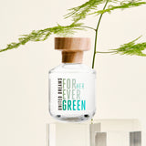 United Colors of Benetton United Dreams Forever Green For Her Eau de Toilette 80ml