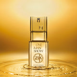 Jacques Bogart One Man Show 24K Edition Eau de Parfum 100ml