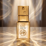 Jacques Bogart One Man Show 24K Edition Eau de Parfum 100ml