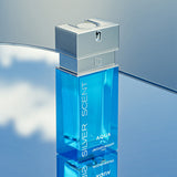 Jacques Bogart Silver Scent Aqua Eau de Parfum 100ml
