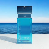 Jacques Bogart Silver Scent Aqua Eau de Parfum 100ml