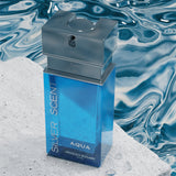 Jacques Bogart Silver Scent Aqua Eau de Parfum 100ml