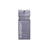 Jacques Bogart Silver Scent Platinum Eau de Parfum 100ml