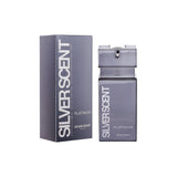 Jacques Bogart Silver Scent Platinum Eau de Parfum 100ml