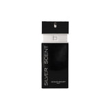 Jacques Bogart Silver Scent Eau de Toilette 200ml