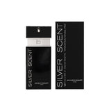 Jacques Bogart Silver Scent Eau de Toilette 200ml