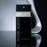 Jacques Bogart Silver Scent Eau de Toilette 200ml