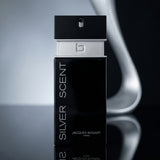 Jacques Bogart Silver Scent Eau de Toilette 200ml
