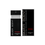 Jacques Bogart Silver Scent Intense Eau de Toilette 200ml