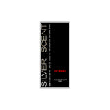 Jacques Bogart Silver Scent Intense Eau de Toilette 200ml