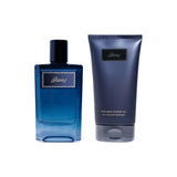 Brioni Set (Eau de Parfum 100ml + Perfumed Shower Gel 150ml)