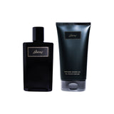 Brioni Intense Bath Set (Eau de Parfum 100ml + Perfumed Shower Gel 150ml)