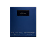 Brioni Intense Bath Set (Eau de Parfum 100ml + Perfumed Shower Gel 150ml)
