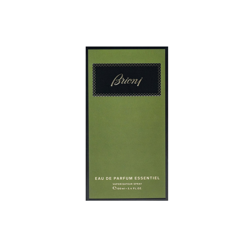 香水(男性用) Brioni Eau de Parfum Essentiel 100ml Brioni Essentiel Eau de Parfum 100ml – BEAUTY SCENTIMENTS