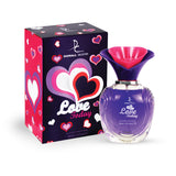 Dorall Collection Love Today For Women 100ml