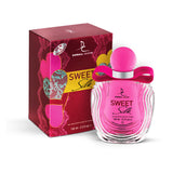 Dorall Collection Sweet Silk For Women 100ml