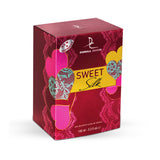 Dorall Collection Sweet Silk For Women 100ml