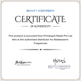 Baldessarini Signature Eau de Toilette