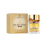 Dorall Collection Always On My Mind For Women 100ml
