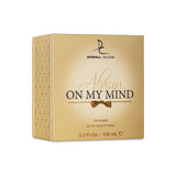 Dorall Collection Always On My Mind For Women 100ml
