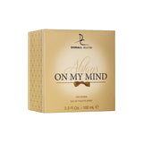 Dorall Collection Always On My Mind For Women 100ml