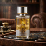 Dorall Collection Hunted Eau de Toilette For Men