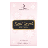 Dorall Collection Sweet Secrets 100ml
