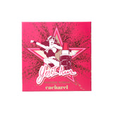 cacharel Yes I Am Set (Eau de Toilette 75ml + 5ml + Face Scrub 50ml)