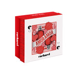 Cacharel Amor Amor Fragrance Set (Eau de Toilette 100ml + 30ml)