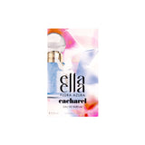 Cacharel Ella Ella Bleu Eau de Parfum 50ml