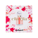 Cacharel Ella Ella Set (Eau de Parfum 100ml + 5ml + Body Lotion 50ml)