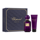Chopard Iris Malika Gift Set (Eau de Parfum 100ml + Body Lotion 75ml)