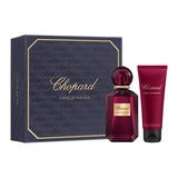Chopard Vanille Malika Gift Set (Eau de Parfum 100ml + Body Lotion 75ml)
