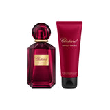 Chopard Vanille Malika Gift Set (Eau de Parfum 100ml + Body Lotion 75ml)