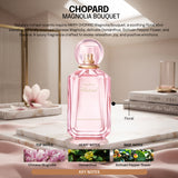 Chopard Magnolia Bouquet Eau de Toilette 40ml