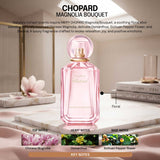 Chopard Magnolia Bouquet Eau de Toilette 100ml